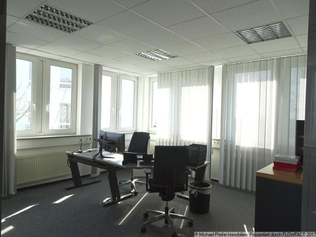 Büro mieten in Ebersheim, Mainz