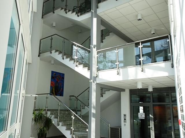 Büro mieten in Ebersheim, Mainz
