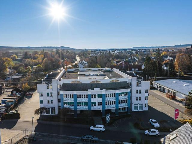 Büro kaufen in Bodenheim, Landkreis Mainz-Bingen