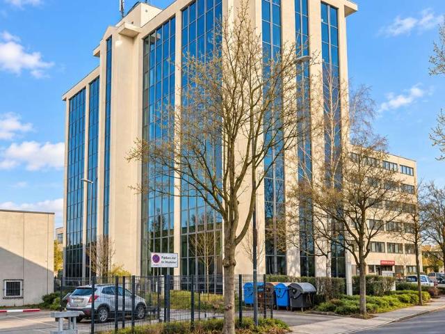 Büro kaufen in Ratingen, Kreis Mettmann