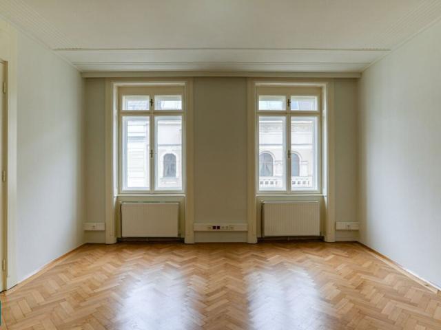 Büro mieten in Donaustadt, Wien