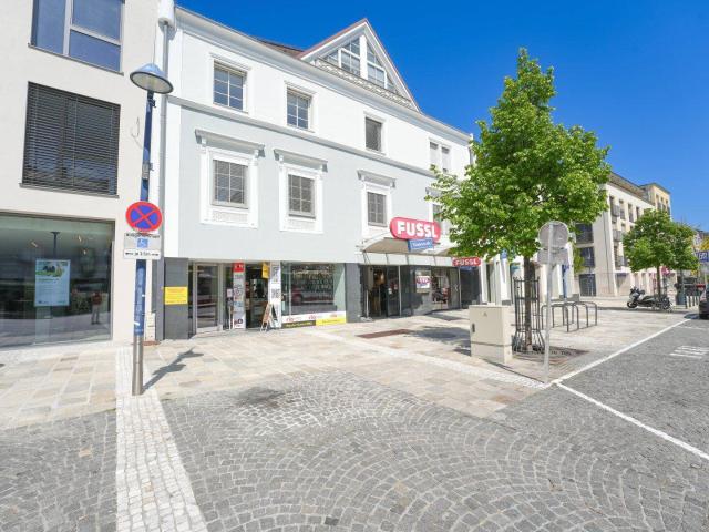 Büro mieten in Wels, Oberösterreich