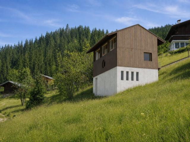 Haus kaufen in Plaffeien, Freiburg