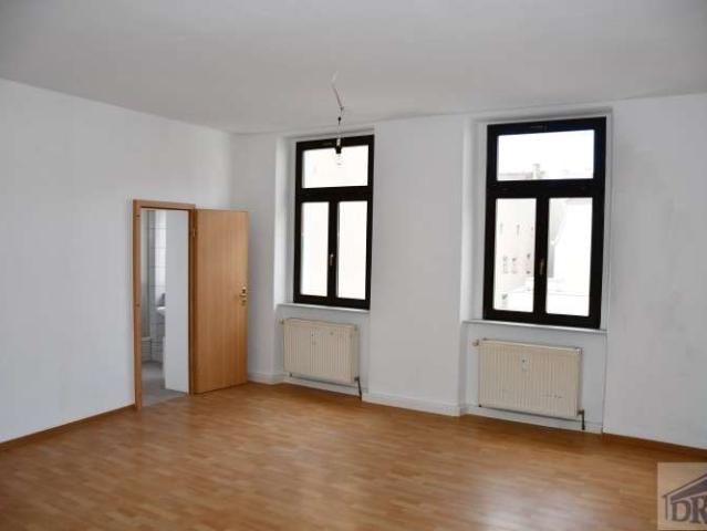 Wohnung kaufen in Zittau, Görlitz