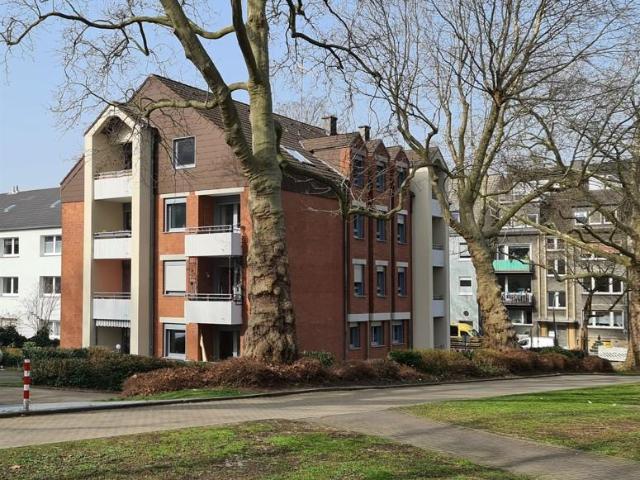 Wohnung mieten in Mitte, Dortmund