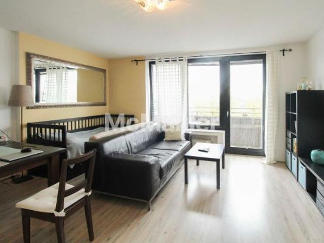 Wohnung kaufen in Düsseldorf, Nordrhein-Westfalen