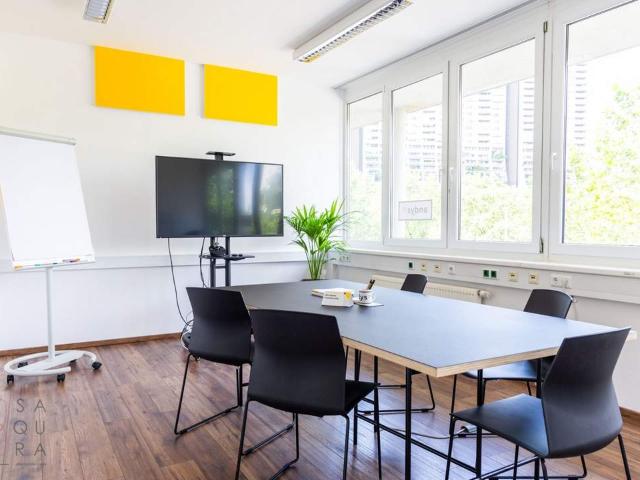 Gewerbe mieten in Liesing, Wien
