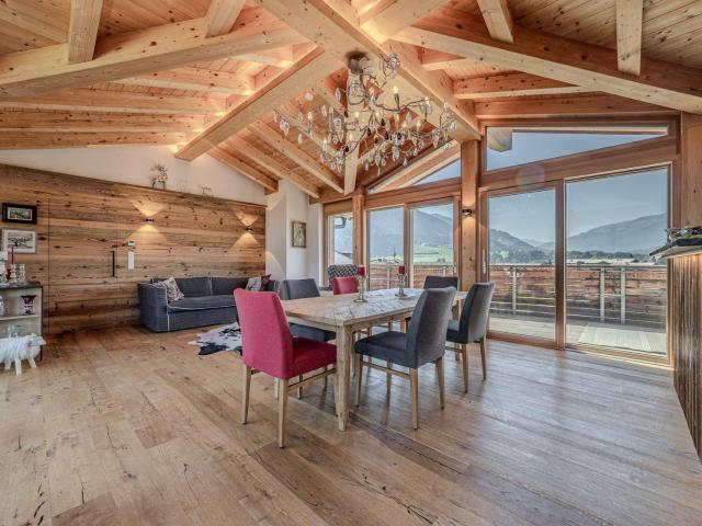 Apartment kaufen in Oberndorf bei Schwanenstadt, Oberösterreich