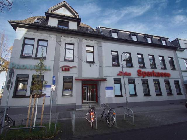 Haus kaufen in Altstadt Moers, Moers