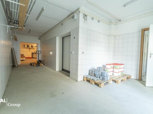 Atelier mieten in Blatten bei Naters, Wallis