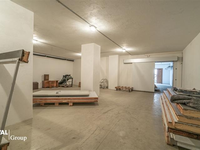 Atelier mieten in Blatten bei Naters, Wallis