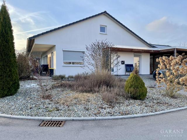 Villa kaufen in Magenbuch, Ostrach