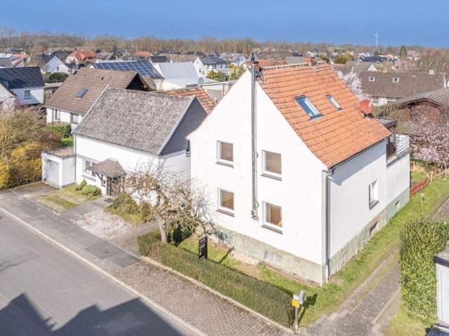 Haus kaufen in Fröndenberg, Nordrhein-Westfalen