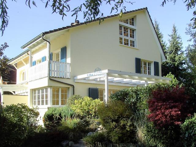Haus kaufen in Bottmingen, Basel-Landschaft