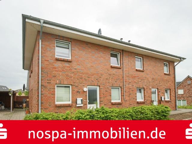 Haus kaufen in Flensburg, Schleswig-Holstein