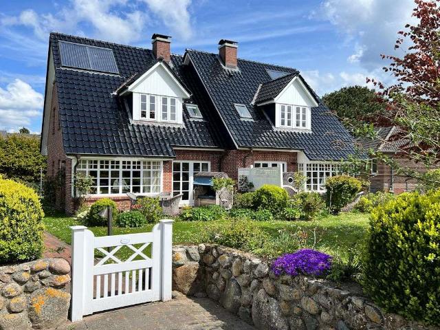 Haus kaufen in Wyk auf Föhr, Kreis Nordfriesland