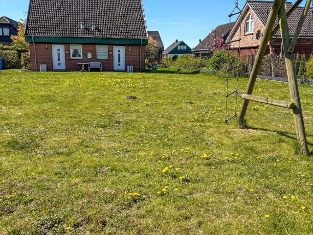 Haus kaufen in Friedrichskoog, Kreis Dithmarschen