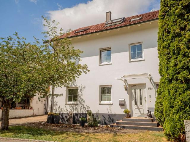 Haus kaufen in Untermeitingen, Landkreis Augsburg