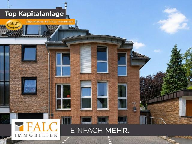 Haus kaufen in Bocklemünd/Mengenich, Köln
