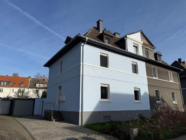 Haus kaufen in Mitte, Gladbeck