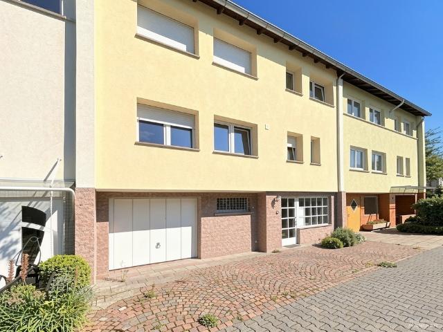 Haus kaufen in Neckarstadt-Ost, Mannheim