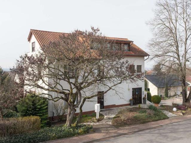 Haus kaufen in Nußloch, Rhein-Neckar-Kreis