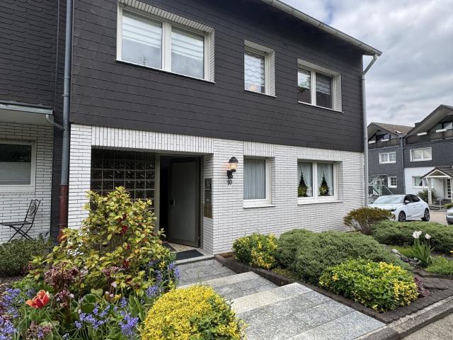 Haus kaufen in Langerfeld, Wuppertal
