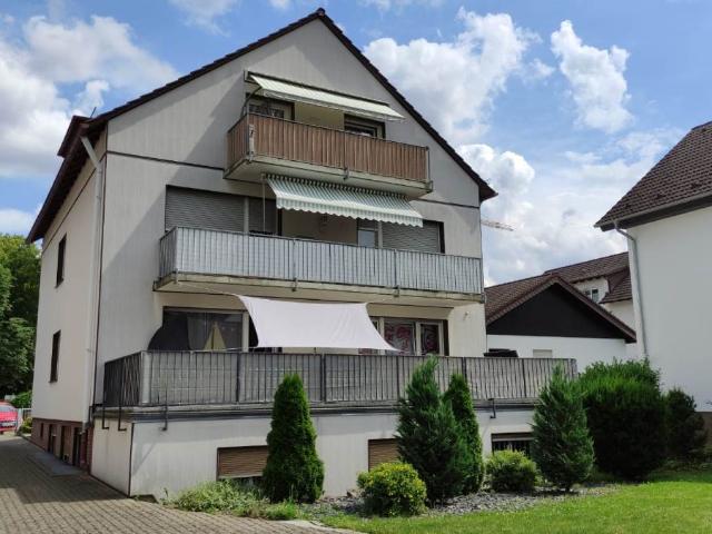 Haus kaufen in Bieber, Hessen