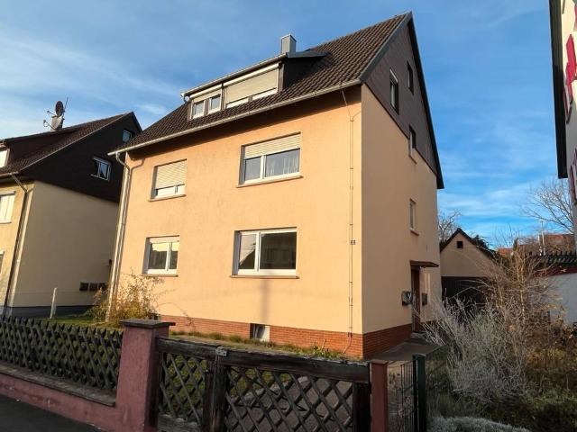Haus kaufen in Pflugfelden, Ludwigsburg