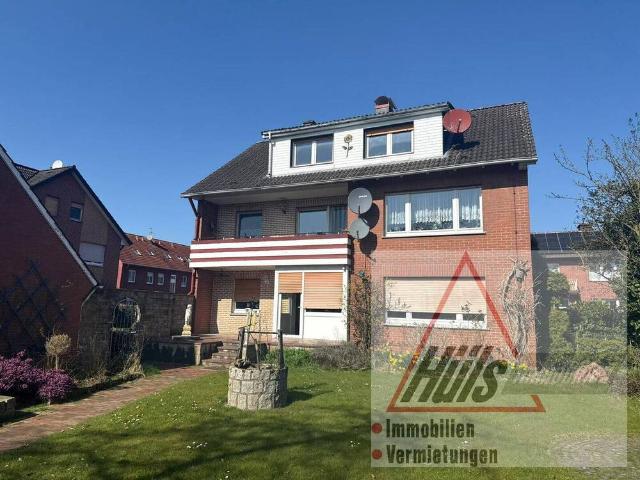 Haus kaufen in Lienen, Nordrhein-Westfalen
