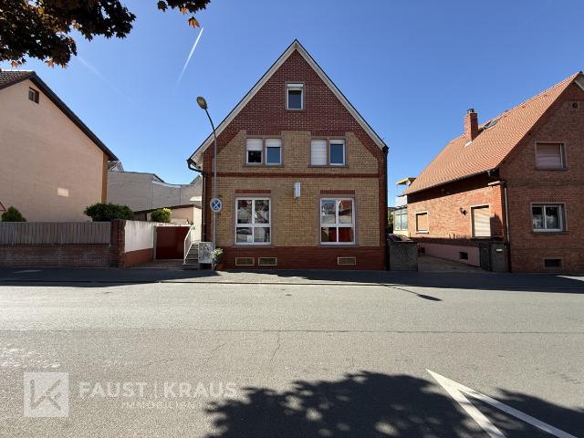 Mehrfamilienhaus kaufen in Altstadt, Dietzenbach