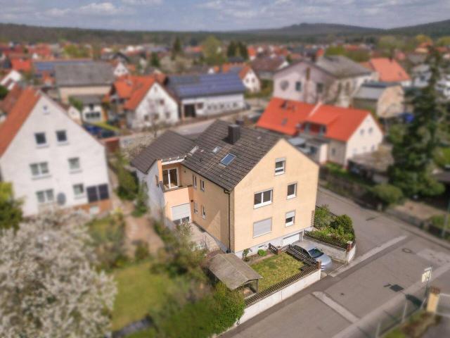 Haus kaufen in Oberhaid, Bayern