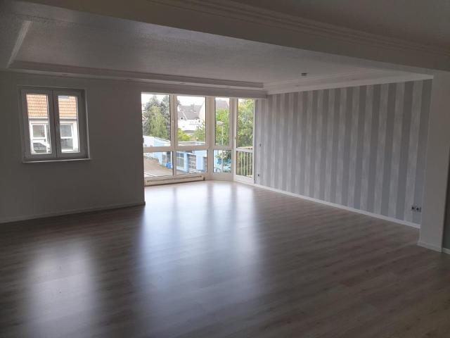 Wohnung kaufen in Weidenpesch, Köln