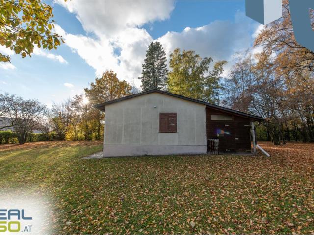 Grundstück kaufen in Altenberg bei Linz, Oberösterreich