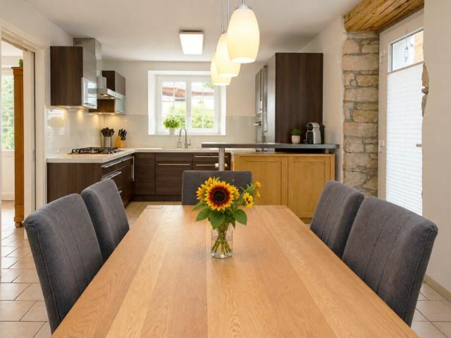 Einfamilienhaus kaufen in Lausen, Bezirk Liestal
