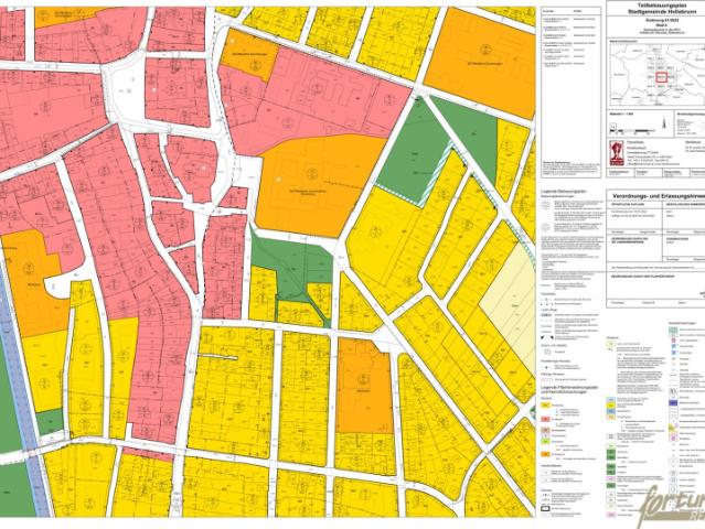 Grundstück kaufen in Magersdorf, Hollabrunn