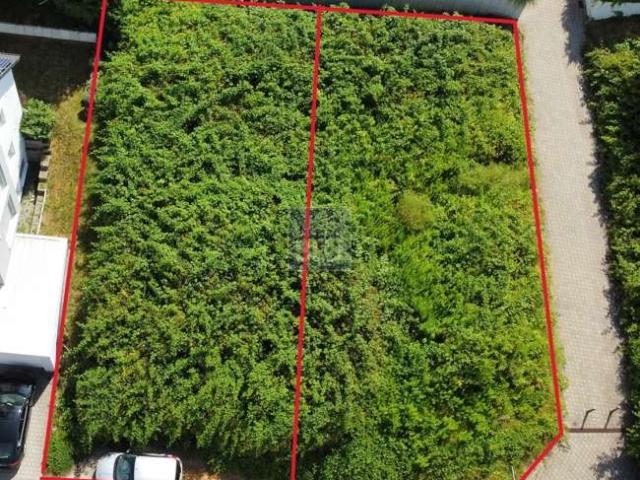 Erdgeschosswohnung kaufen in Gondelsheim, Baden-Württemberg