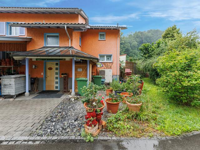 Haus kaufen in Au (SG), St. Gallen