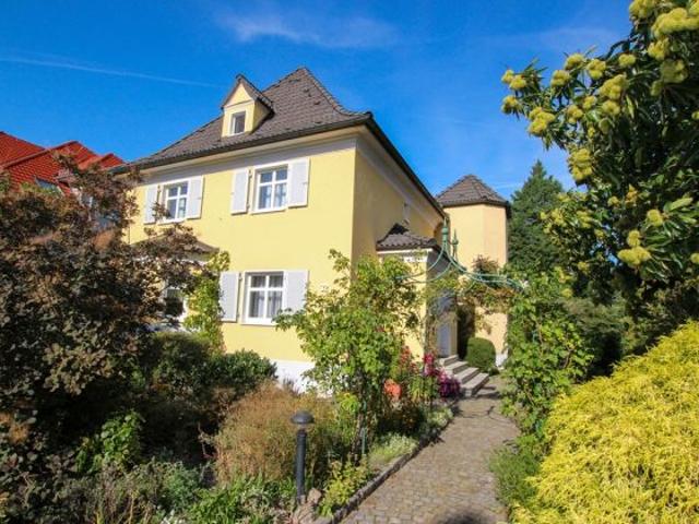 Haus kaufen in Coswig (Anhalt), Wittenberg
