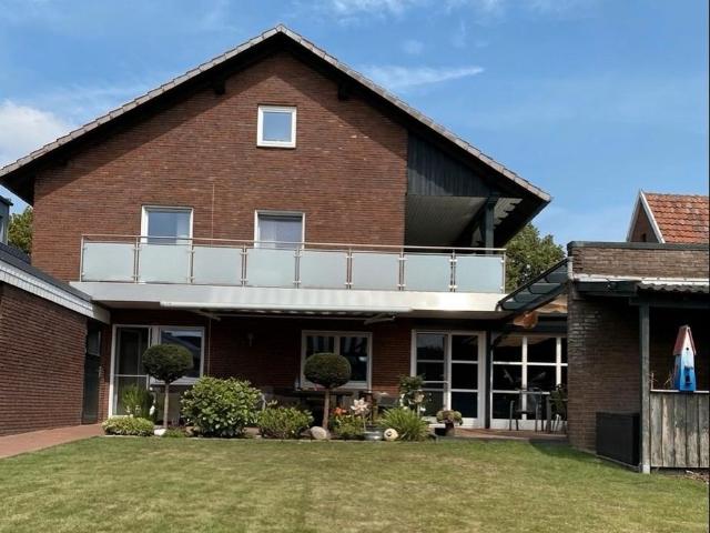 Haus kaufen in Rhede, Nordrhein-Westfalen
