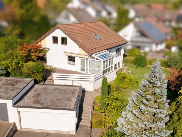 Villa kaufen in Heidenheim, Baden-Württemberg
