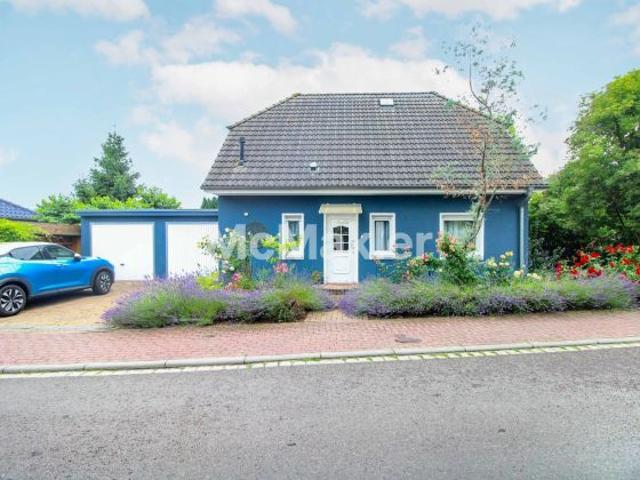 Haus kaufen in Sachsen-Anhalt