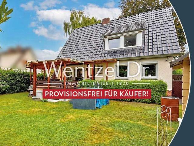 Haus kaufen in Glinde, Kreis Stormarn