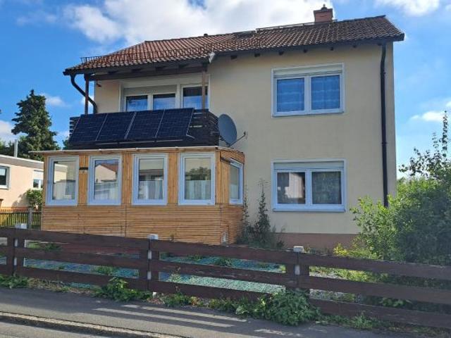 Haus kaufen in Rehau, Bayern