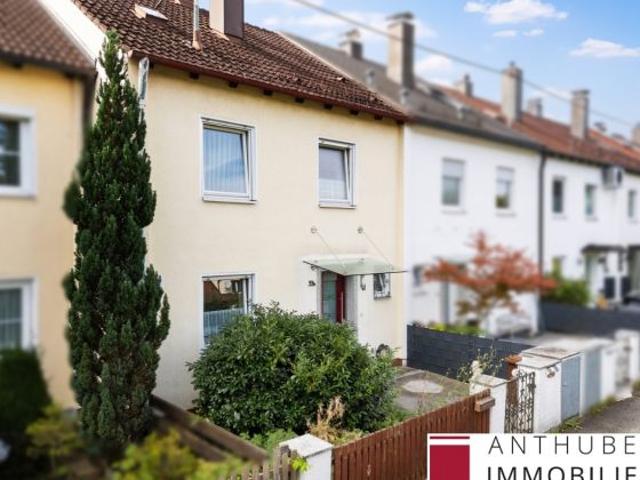 Haus kaufen in Augsburg, Bayern