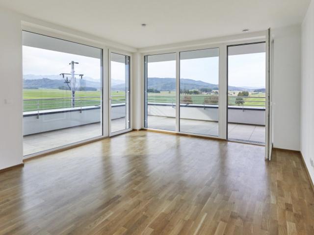 Terrassenwohnung kaufen in Ohlsdorf, Oberösterreich