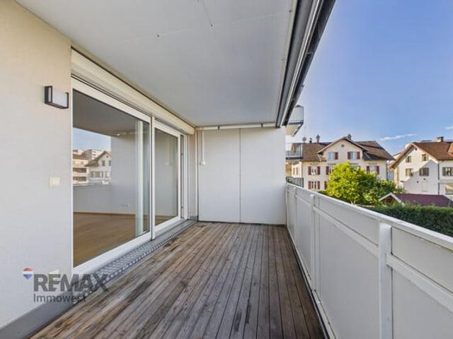Apartment kaufen in Bregenz, Bezirk Bregenz