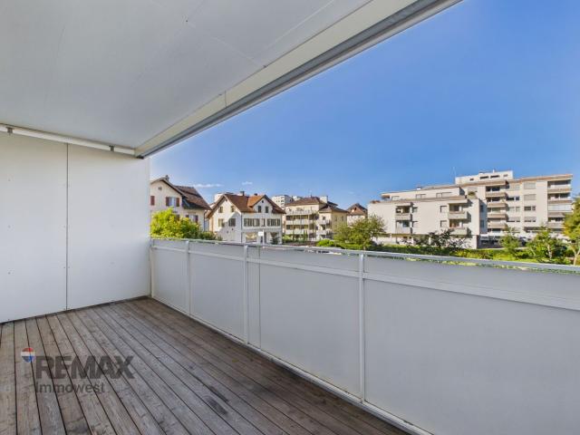 Wohnung kaufen in Bregenz, Bezirk Bregenz