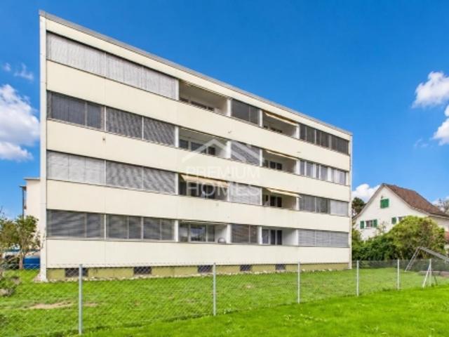 Wohnung kaufen in Gerlafingen, Solothurn