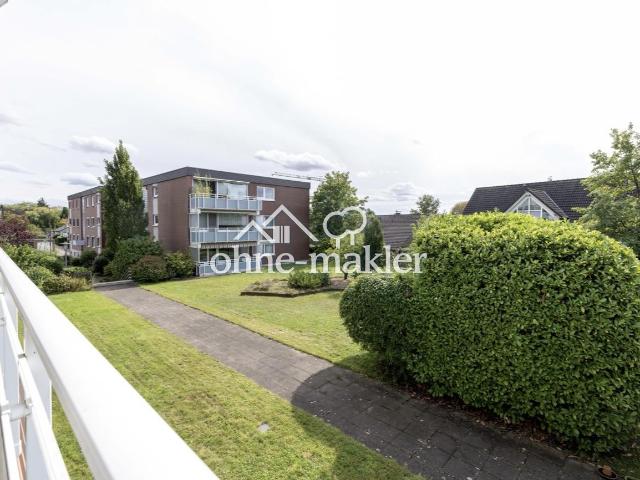 Apartment kaufen in Kaarst